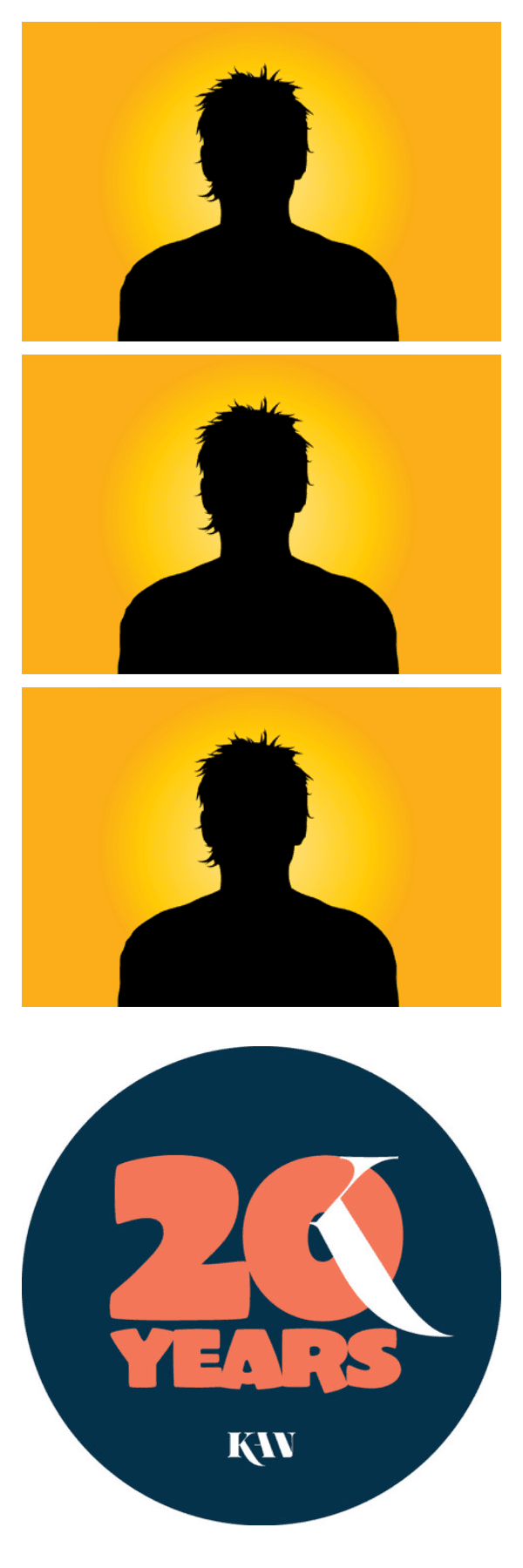 Exempel på fotoremsa