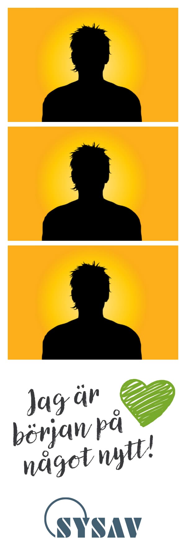 Exempel på fotoremsa