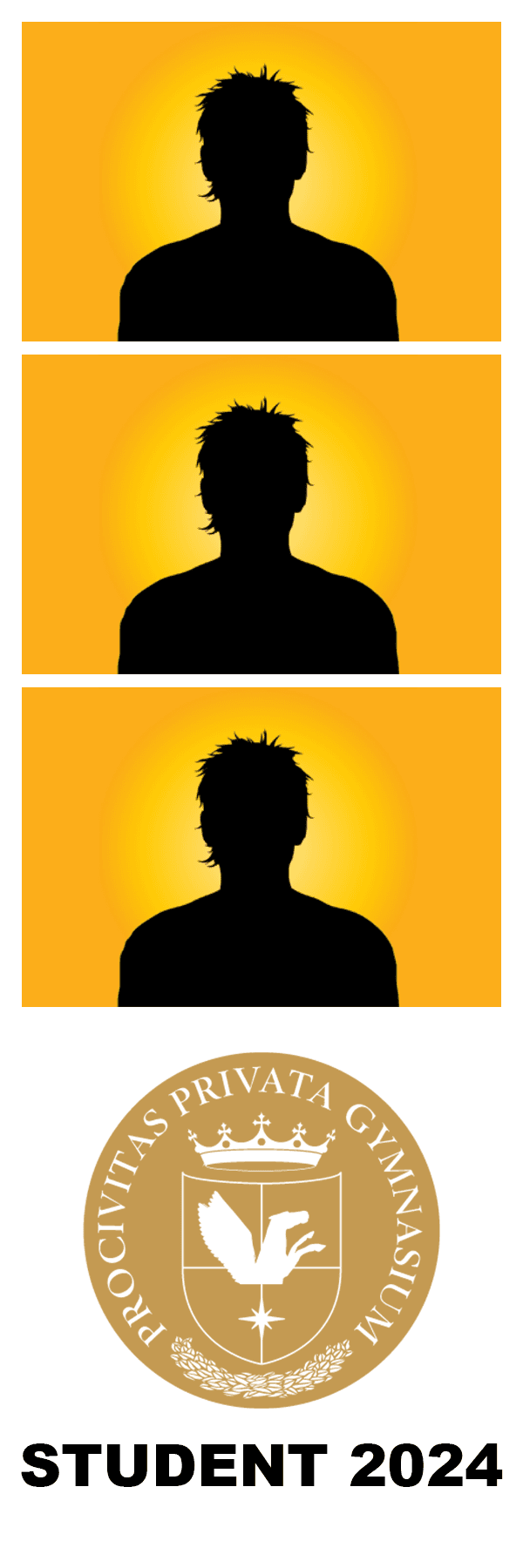 Exempel på fotoremsa